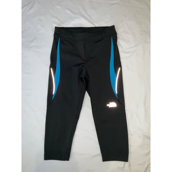 The North Face Flight Series capri leggings women’s size Small VaporWick - Picture 1 of 5